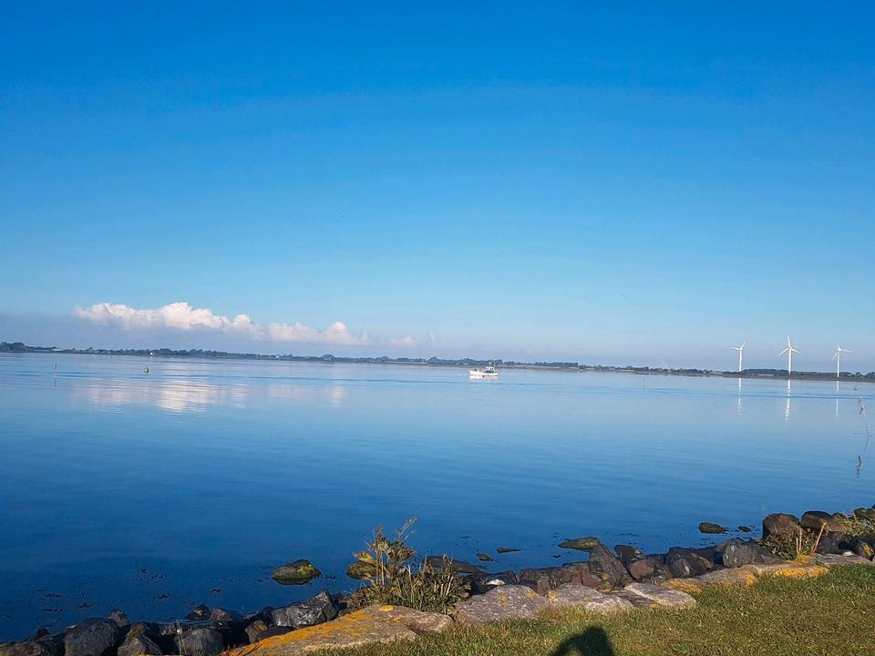 Thumbnail-Ferienwohnung auf Fehmarn