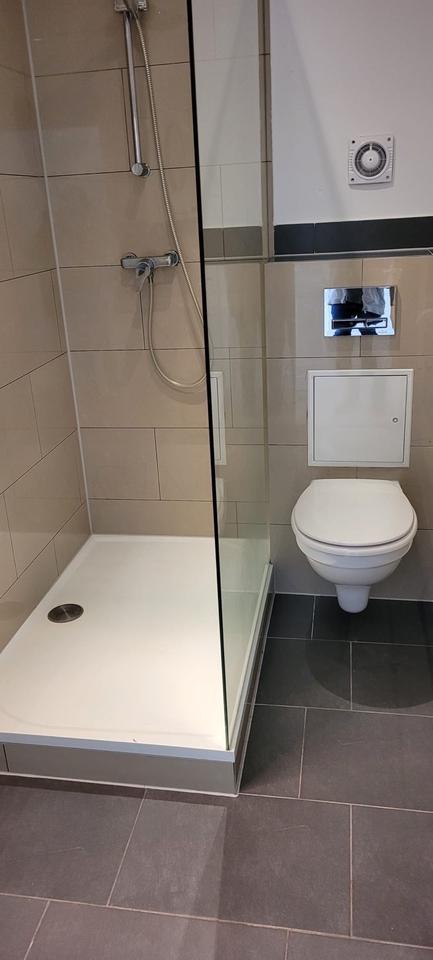 Thumbnail-Attraktive 1-Zimmerwohnung mit separater Küche in Ennepetal