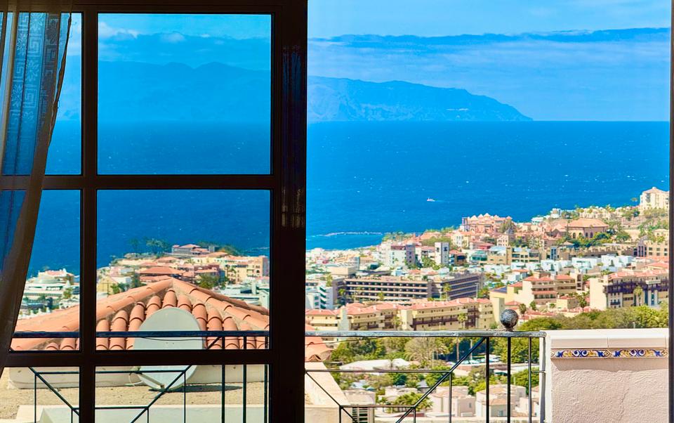 Thumbnail-Teneriffa Adeje Wohnung zu vermieten.