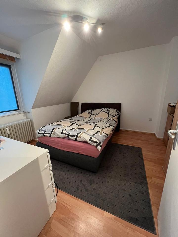 Thumbnail-1 ZKB Wohnung - 28 qm