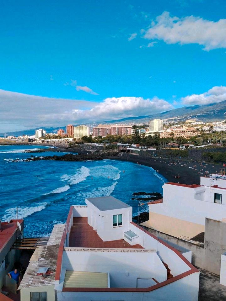 Thumbnail-Zimmer am Strand von Puerto de la Cruz