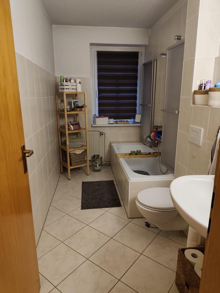 Thumbnail-2-Raumwohnung in Grimma