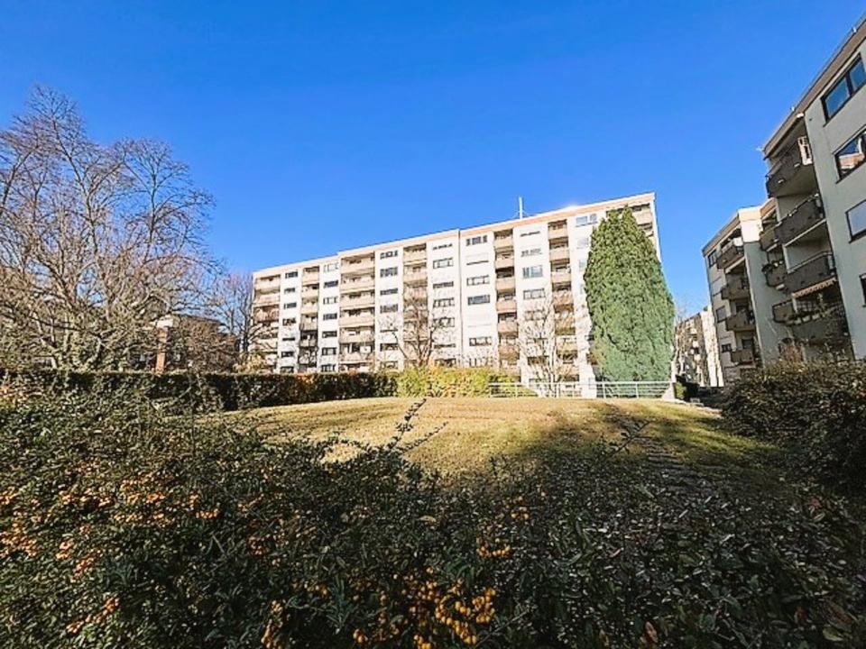 Thumbnail-New Year - new apartment - 3 X rooms, 2 X balcony, 1 X garage