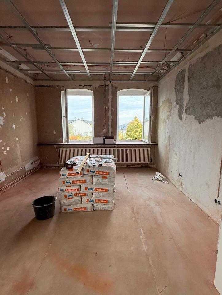 Thumbnail-Wohnung in Barsinghausen 85 m²