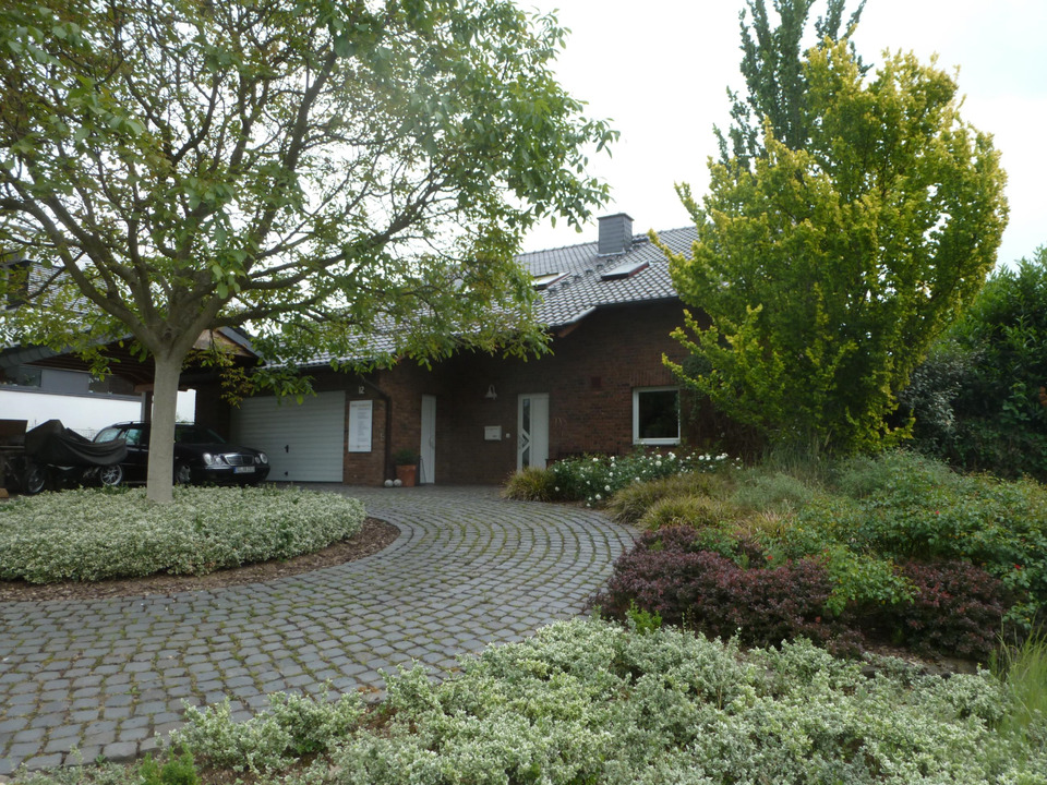 Thumbnail-Niedrigenergiehaus in Königswinter - Rauschendorf - Beste Lage!