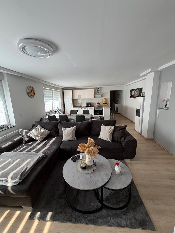 Thumbnail-2 ZKB Wohnung inkl. EBK zu vermieten