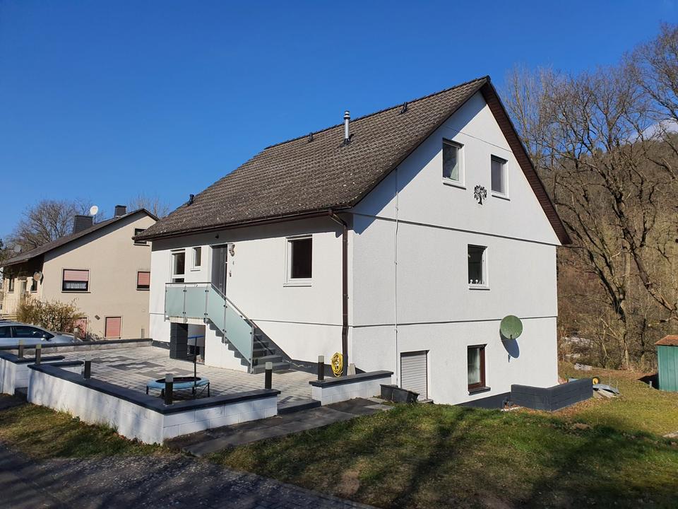 Thumbnail-Provisionsfreie Maisonettewohnung zur Miete in Rhein-Lahn-Kreis