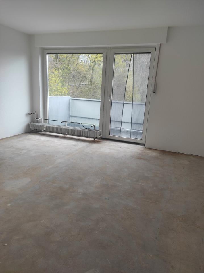 Thumbnail-Attraktive 3 Zimmer-Wohnung