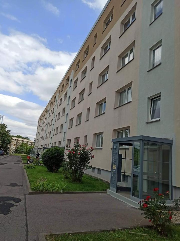 Thumbnail-ruhige 3*Zi Wohnung mit schönem Ausblick ins Grüne - nahe Polizeischule