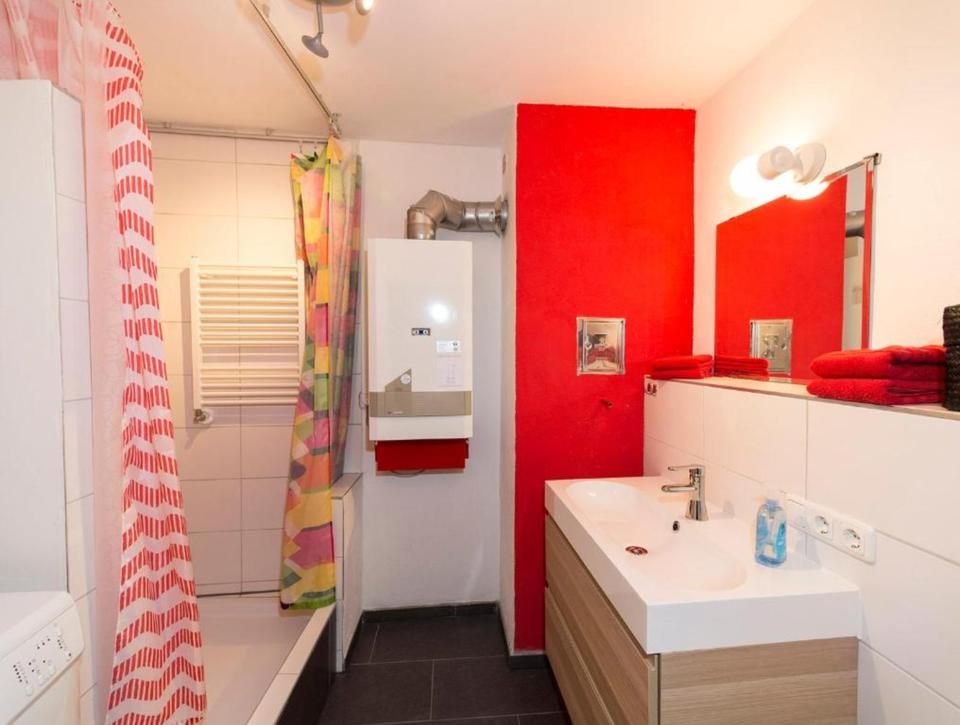 Thumbnail-kleine Wohnung auf Zeit in Traunstein-Stadtplatz