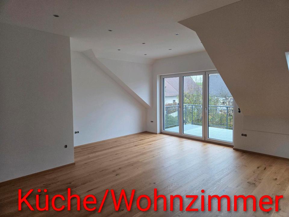 Thumbnail-4 Zimmer Wohnung ab 01.01.2026