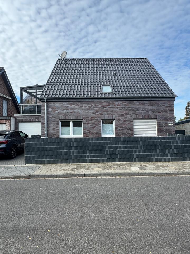 Thumbnail-Attraktive 3-Zimmer-Wohnung