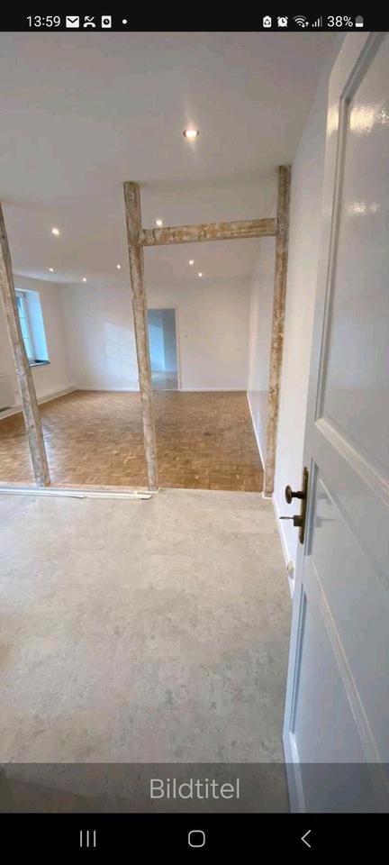 Thumbnail-Wohnung 110 m2 Venwegen Stokberg