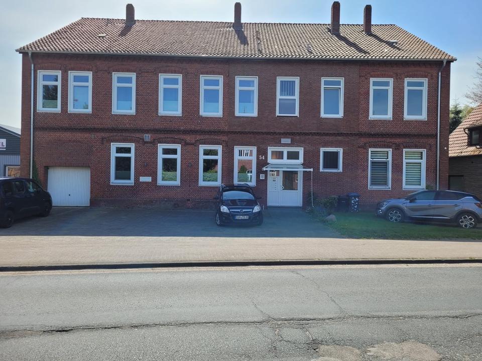 Thumbnail-3 Zimmer Küche 2 Bäder Abstellraum Gartenanteil Stellplatz