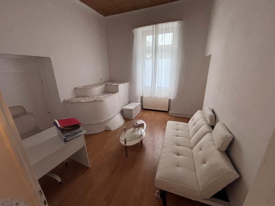 Thumbnail-2 Zimmer Wohnung in Eltville-Martinsthal