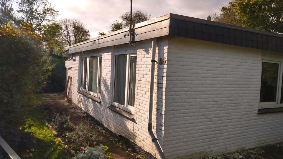 Thumbnail-Ferienhaus Bungalow