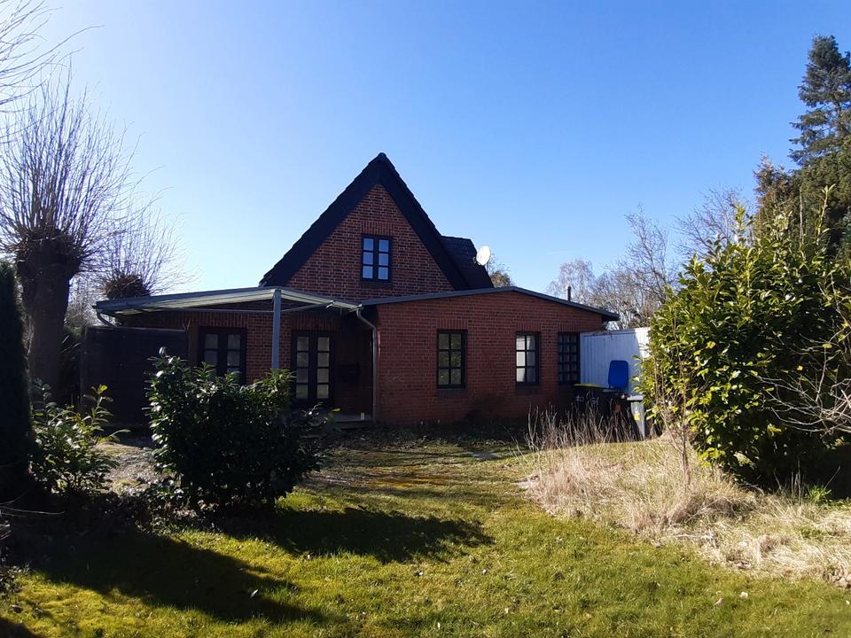 Thumbnail-Einfamilienhaus zu verkaufen in Mielkendorf