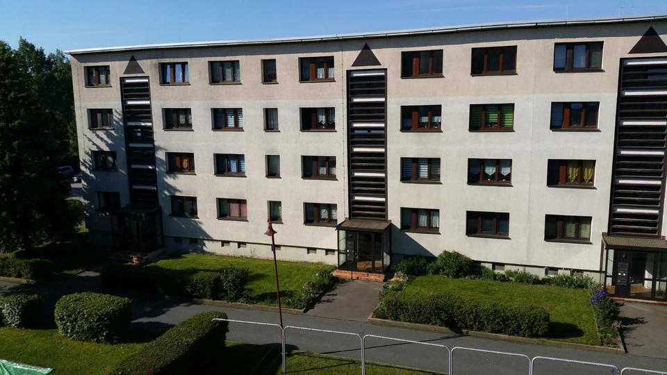 Thumbnail-gepflegte 4*Zi Wohnung mit schönem Ausblick in ruhiger Lage - nahe Polizeischule