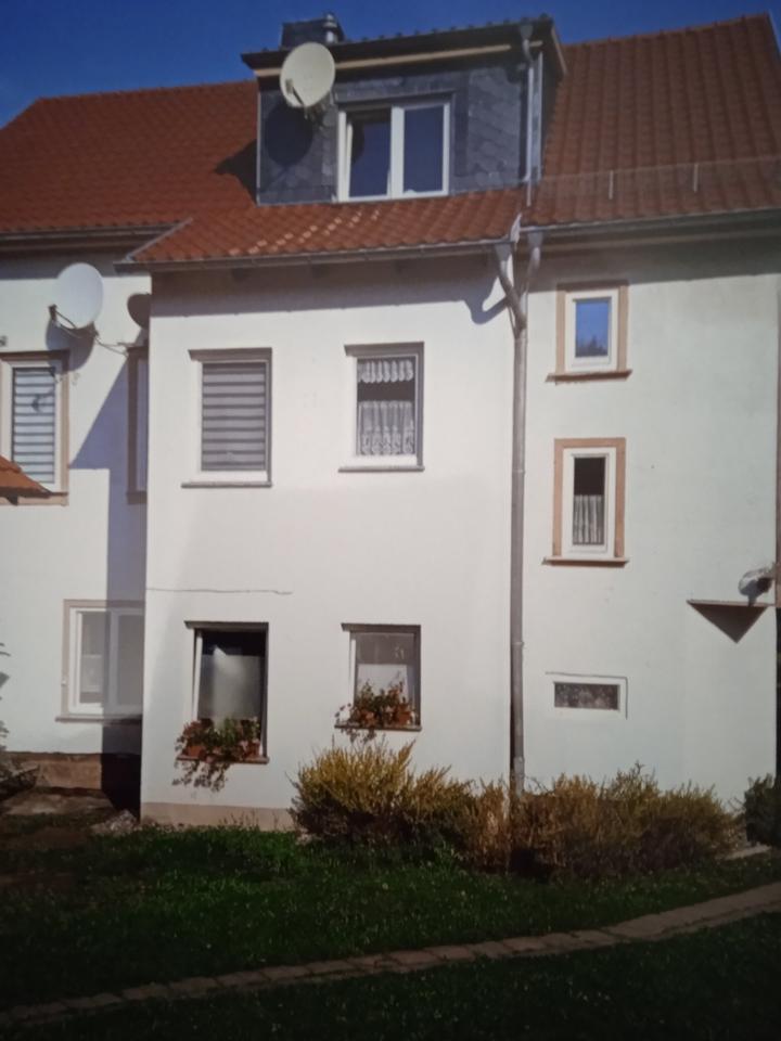 Thumbnail-Wohnung Toplage in Friedrichroda -- nur 6,-qm -- Mehrzweckräume