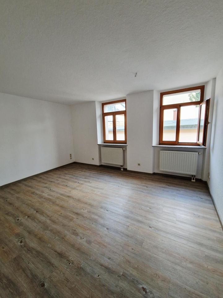 Thumbnail-Schöne 2-R-Whg. im Zentrum von Auerbach