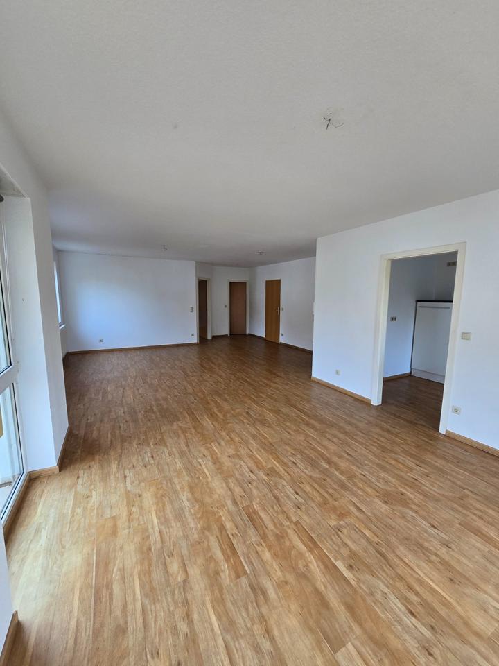 Thumbnail-Großzügige Wohnung in zentraler Lage von Lebach