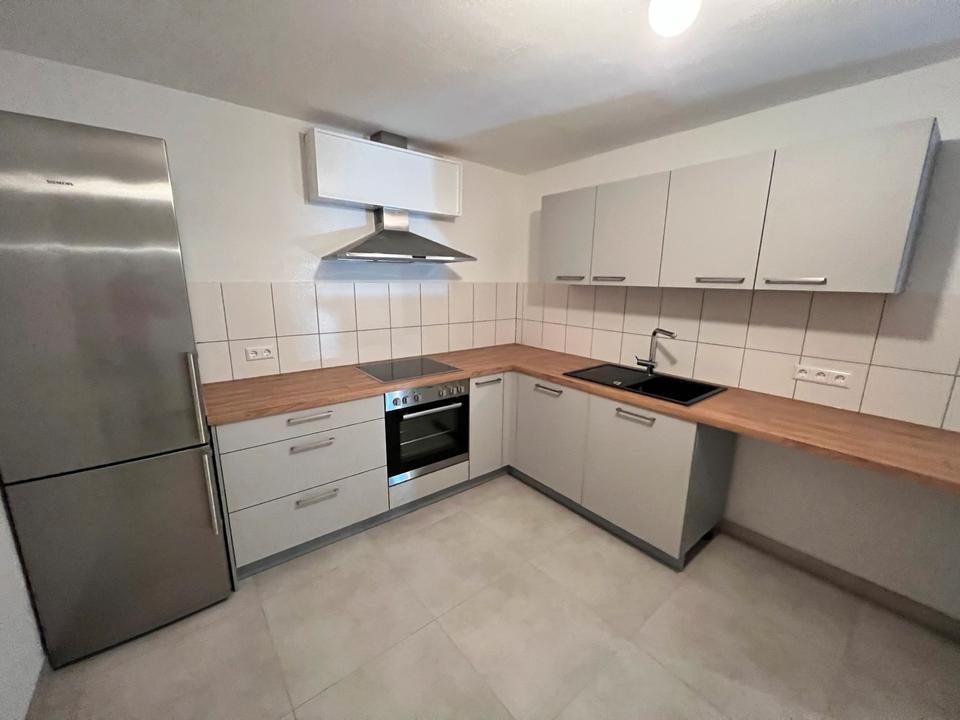 Thumbnail-4-Zimmer Obergeschoss in Königshofen