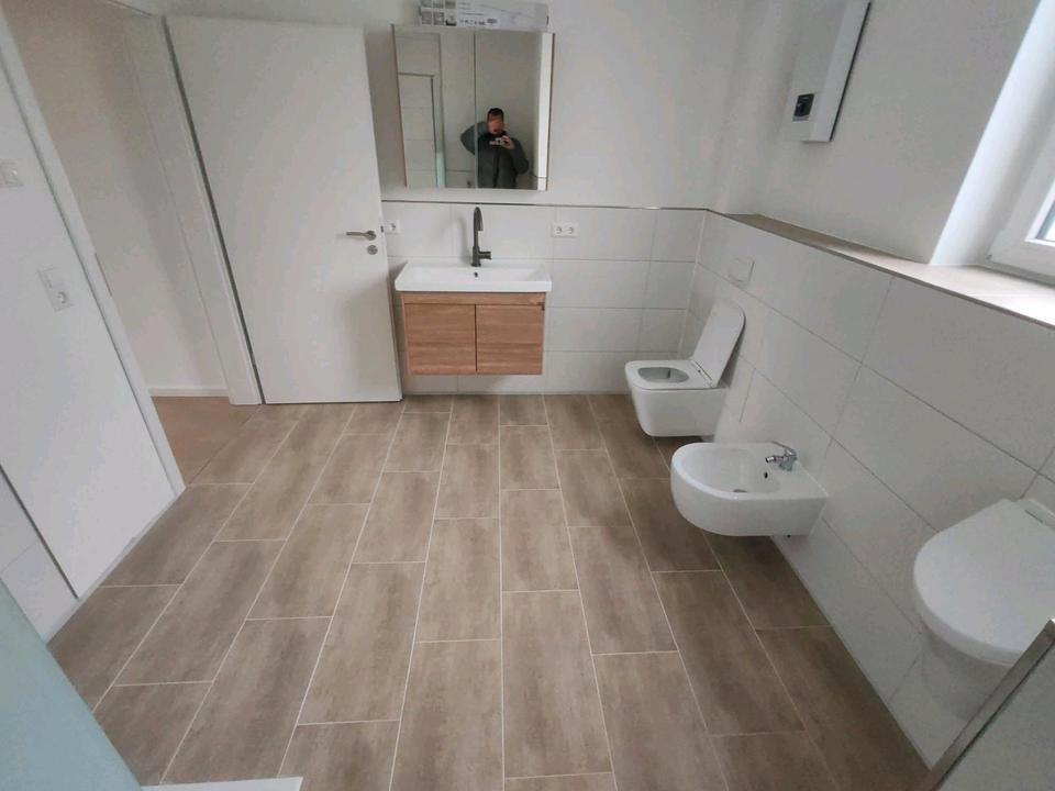 Thumbnail-Mietwohnung