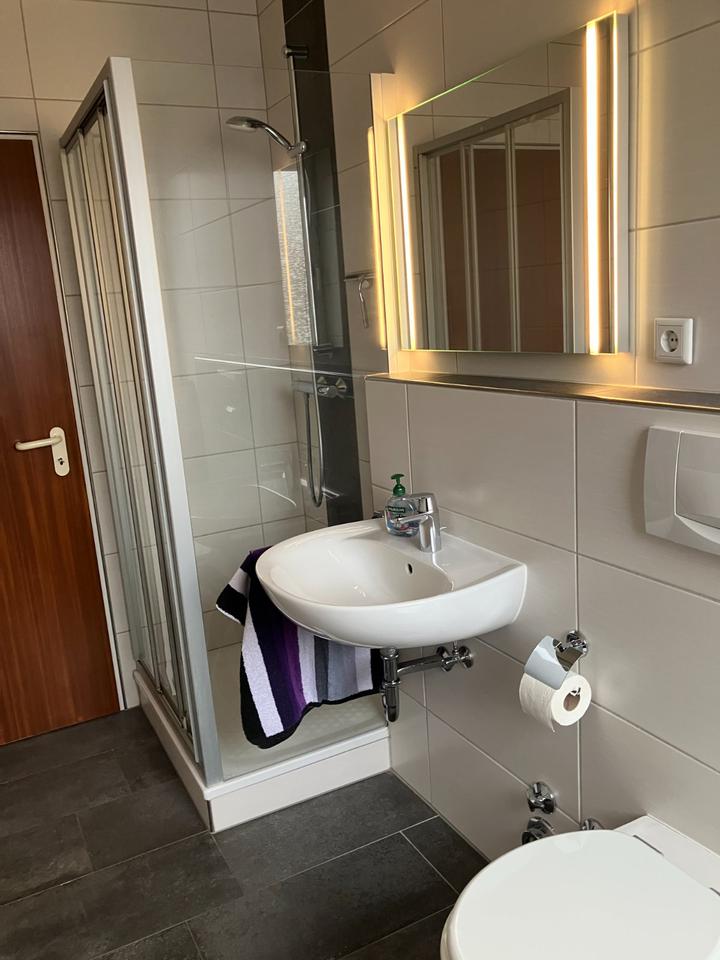 Thumbnail-3-Zimmer-Wohnung in zentraler Innenstadtlage mit PKW-Stellplatz