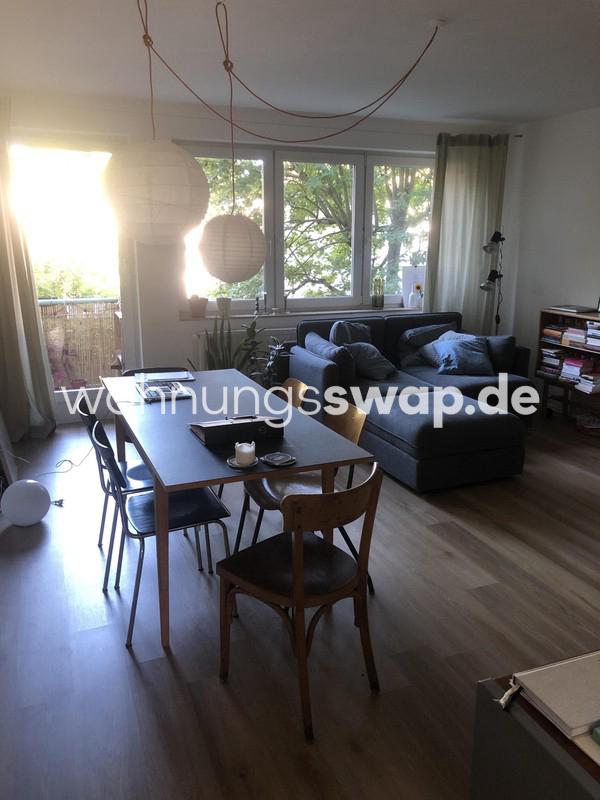 Thumbnail-Wohnungsswap - 3 Zimmer, 70 m² - Hospitalstraße, Altona, Hamburg