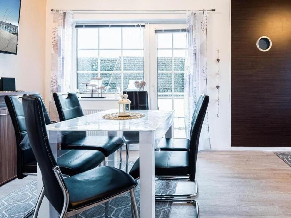 Thumbnail-Helle Ferienwohnung in Grömitz an der Ostsee frei