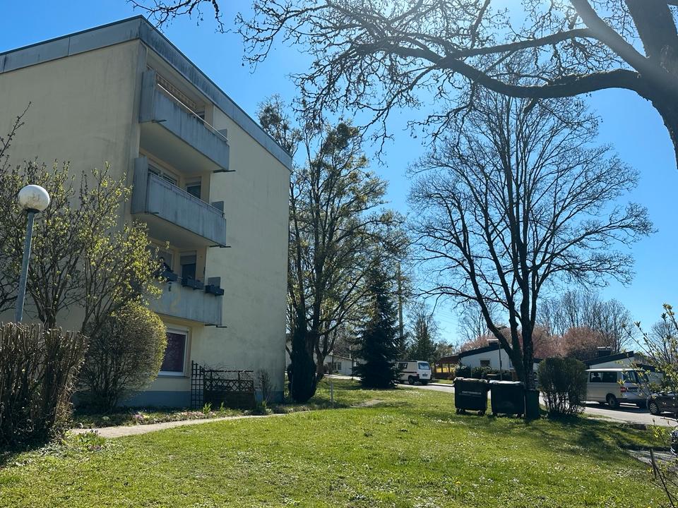 Thumbnail-4 Zimmerwohnung in RV Süd von Privat zu vermieten