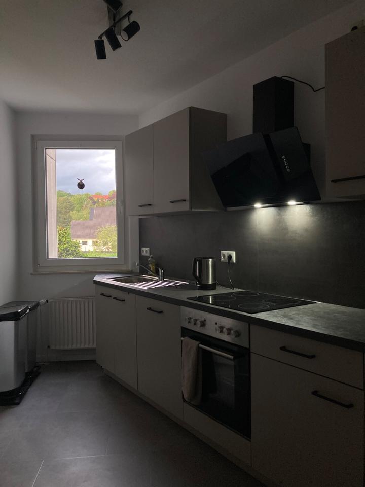 Thumbnail-Wohnung Hildesheim (WG)