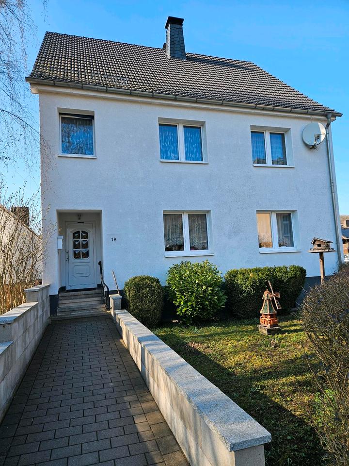 Thumbnail-Haus zuverkaufen