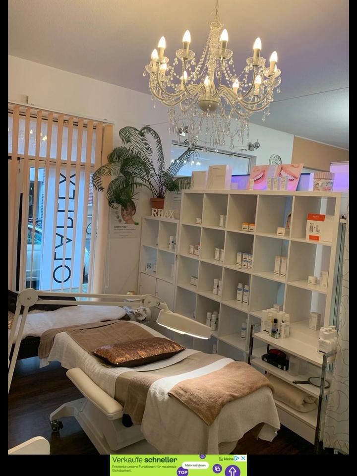 Thumbnail-Raum für Tageweise Kosmetikstudio Bornheim Frankfurt