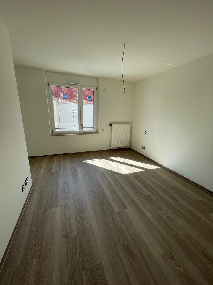 Thumbnail-2-Zimmer-Senioren-Wohnung, Köferinger Höhe