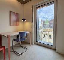 Thumbnail-2-Zimmer-Apartment – All-inclusive-Miete & vollständige Möblierung - Wohneinheit 31