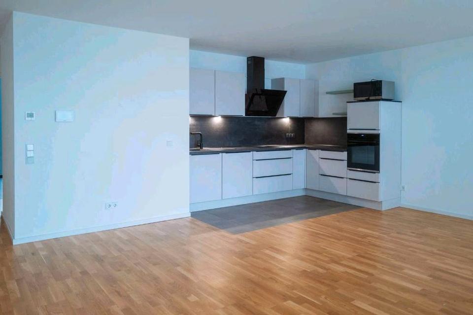 Thumbnail-Neuwertige Wohnung, 2,5 Zimmer, 80m², Zentrum Bergisch Gladbach