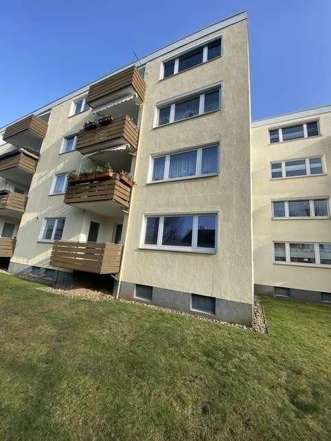 Thumbnail-Besondere Gelegenheit - Wohnen oder Investieren mit Mehrwert