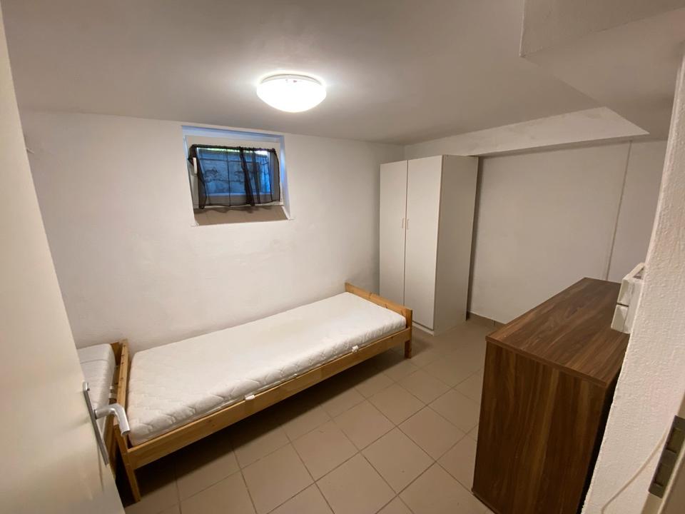 Thumbnail-WG Zimmer (Männer) in Hainburg