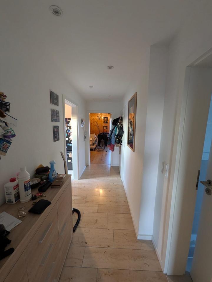 Thumbnail-2 Zimmer Dachgeschosswohnung