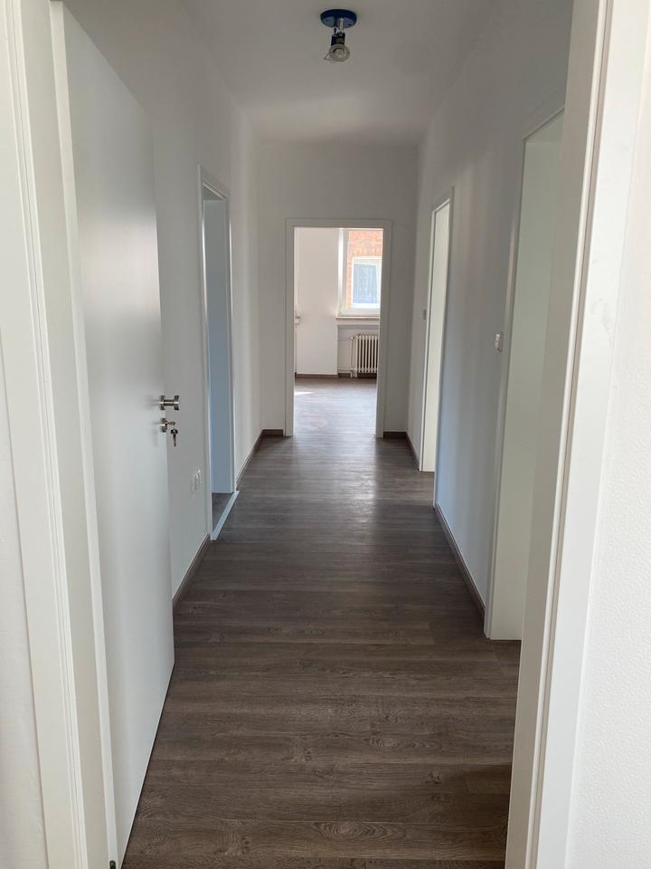 Thumbnail-3-Zimmer-Wohnung mit flexibler Raumaufteilung in Stadthagen