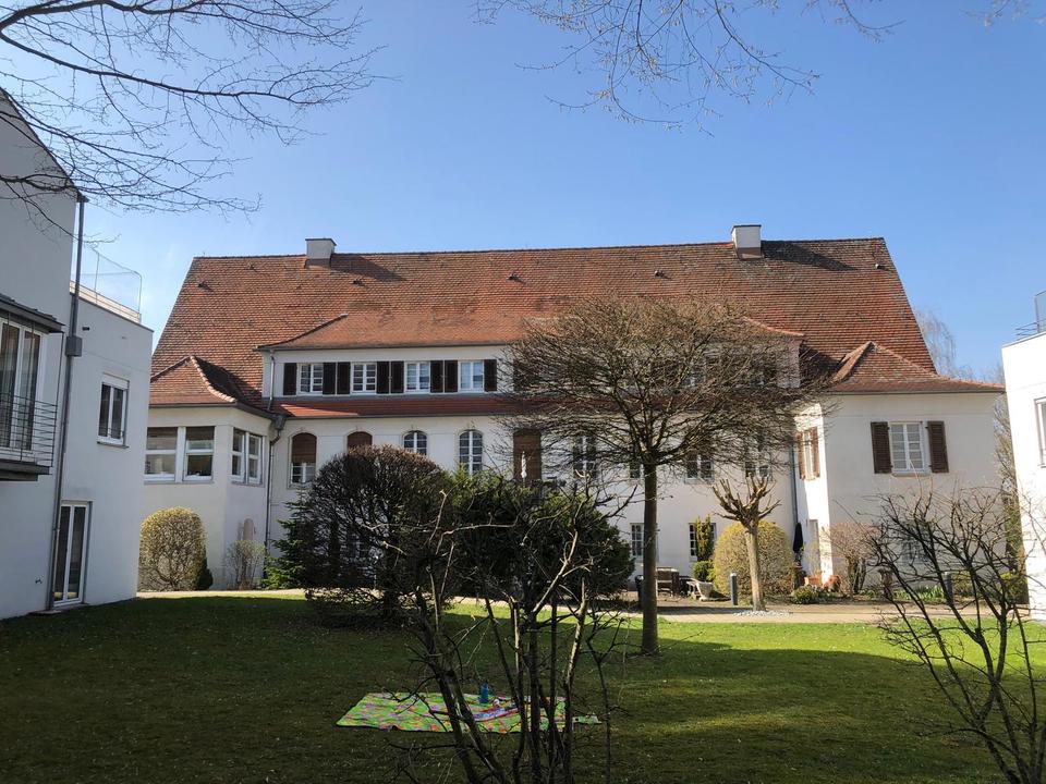 Thumbnail-Achtung Altbauliebhaber, Wohnjuwel am Galgenberg
