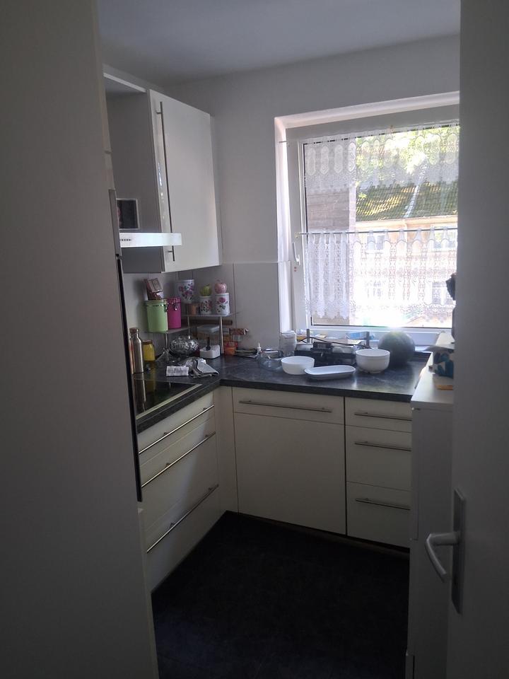 Thumbnail-°°° Gepflegte 3- Zimmer-Wohnung mit Balkon °°°