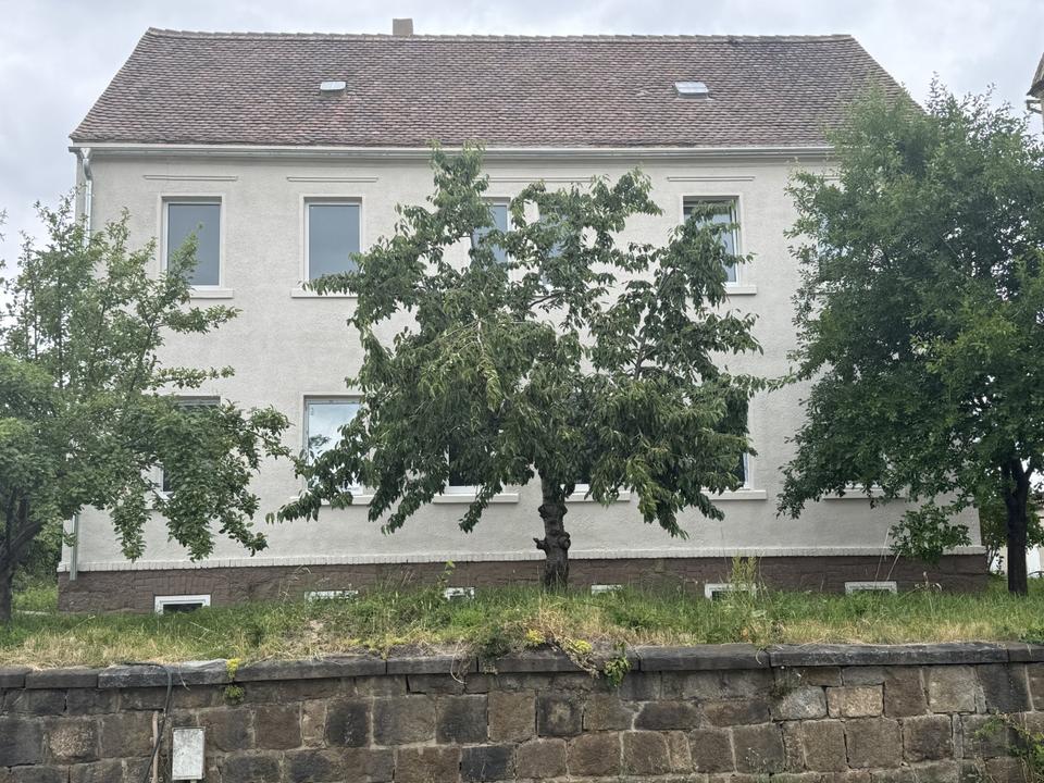 Thumbnail-Haus in Löbau (Sachsen)