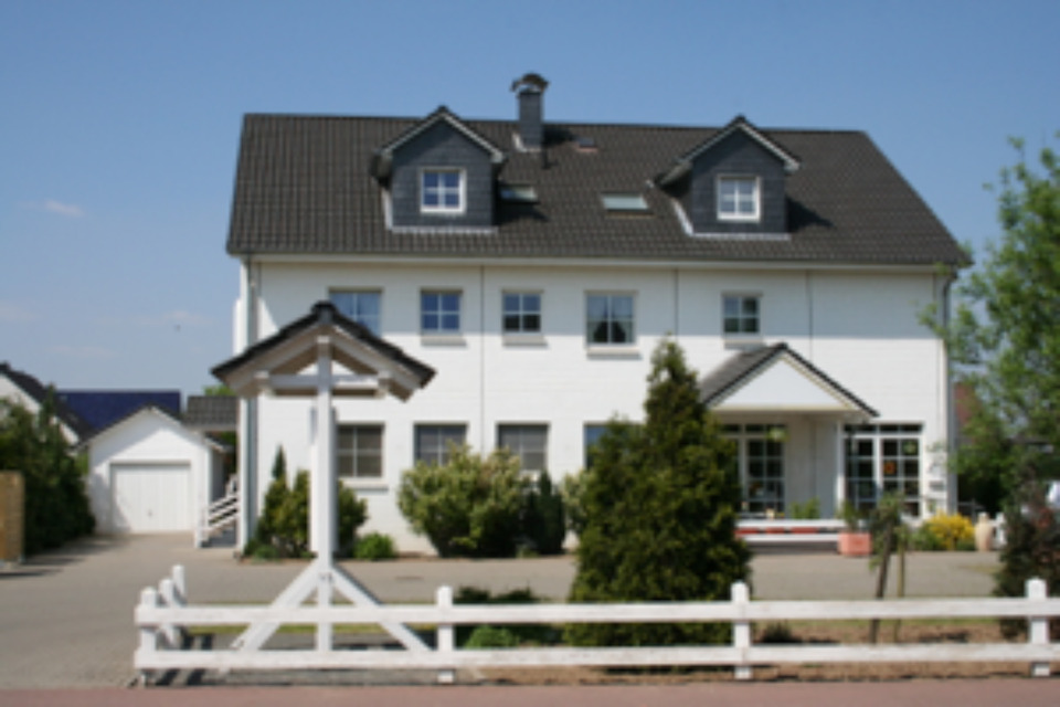 Thumbnail-voll möbliertes Appartement in Essinghausen