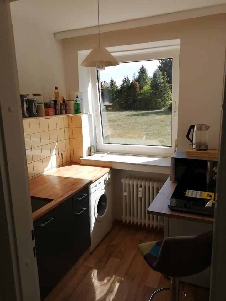 Thumbnail-Nachmieter für 1 Zimmer EG Wohnung in Unterlüß