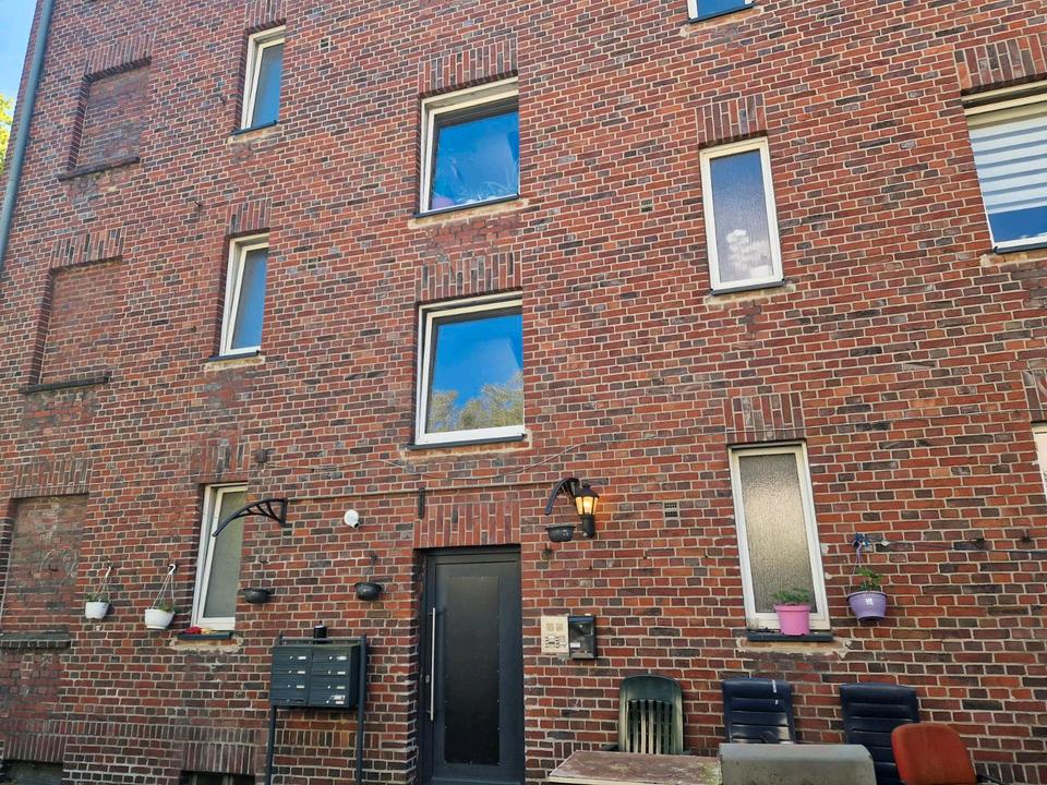 Thumbnail-Gelsenkirchen Rotthauser Markt Mehrfamilien Haus