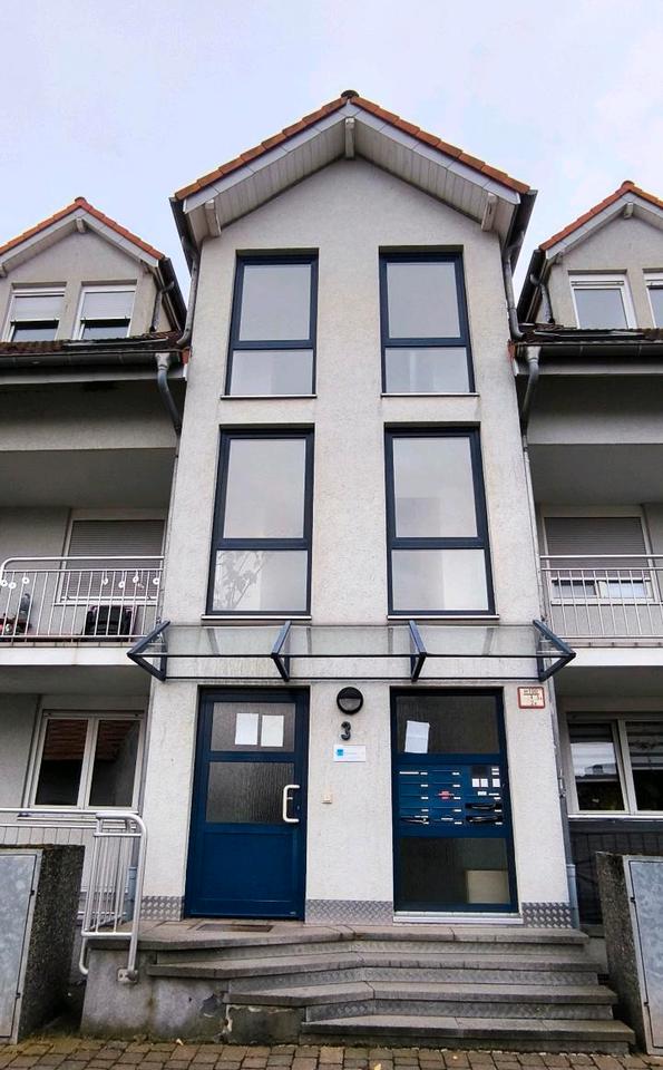 Thumbnail-2 Zimmer Wohnung in Erfurt-Frienstedt zu vermieten