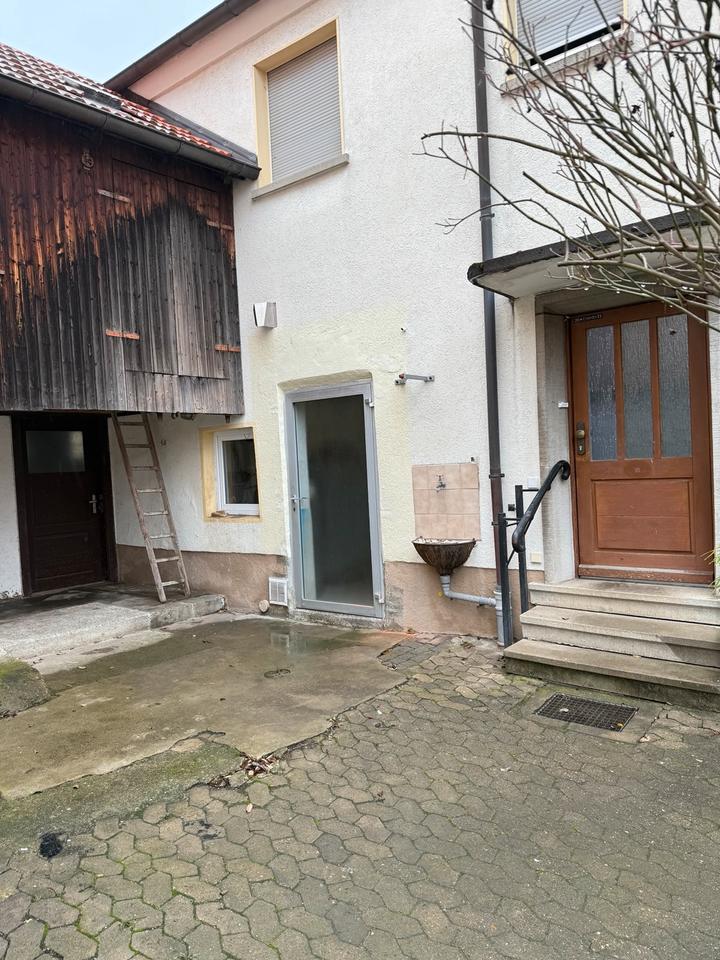 Thumbnail-Haus in Estenfeld zur Miete