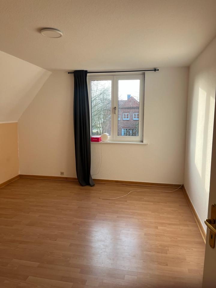 Thumbnail-Wohnung zur Miete